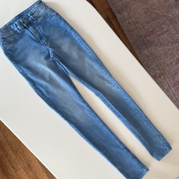 H&M ultra high skinny - Picture 4 of 6
